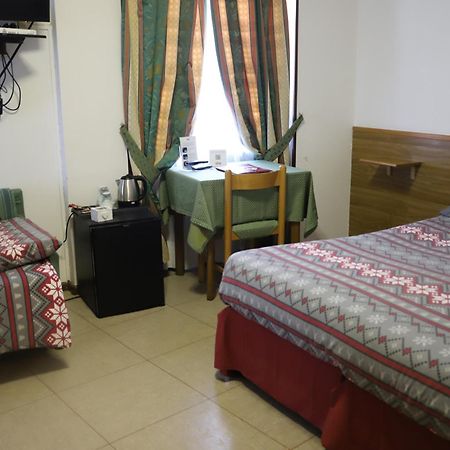 Pré-Saint-Didier Hotel Bucaneve מראה חיצוני תמונה