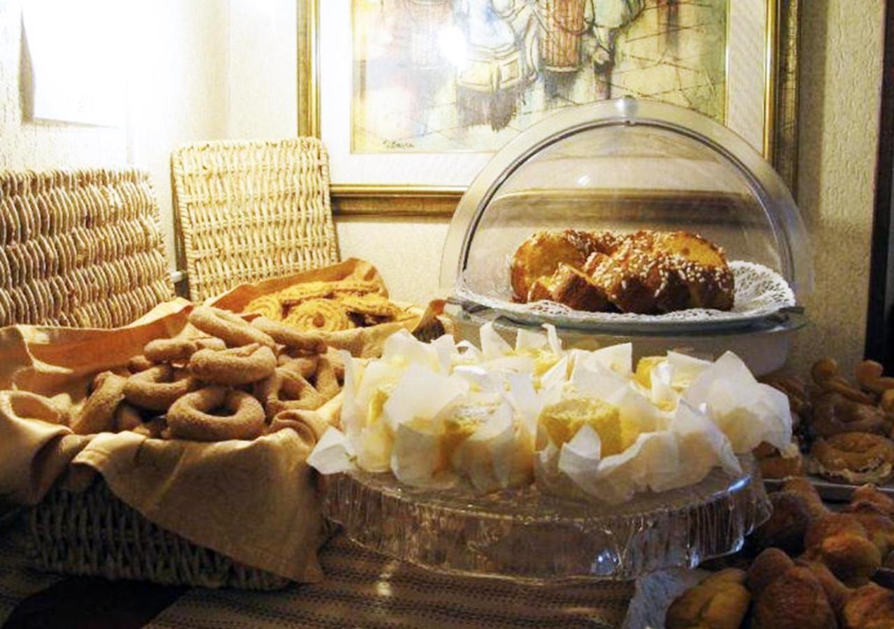 Pré-Saint-Didier Hotel Bucaneve מראה חיצוני תמונה