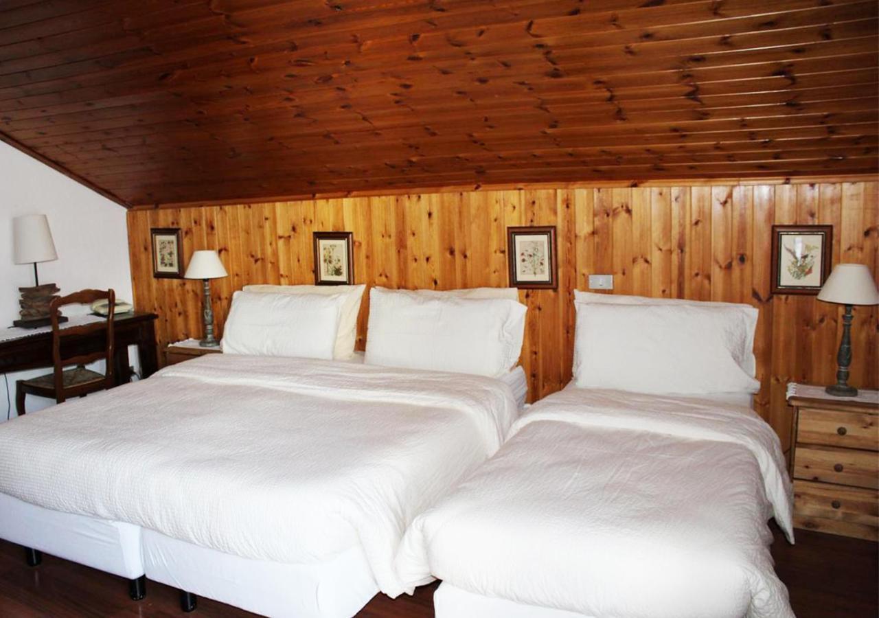 Pré-Saint-Didier Hotel Bucaneve מראה חיצוני תמונה